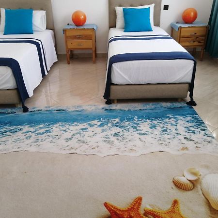 Aparthotel Sara House Nador Exteriér fotografie