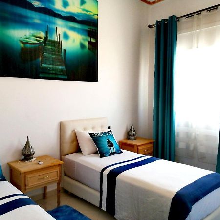 Aparthotel Sara House Nador Exteriér fotografie