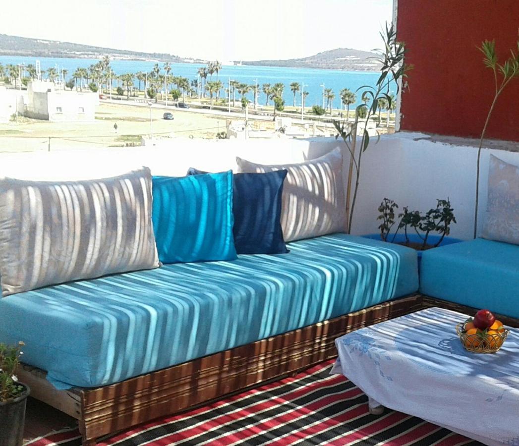 Aparthotel Sara House Nador Exteriér fotografie
