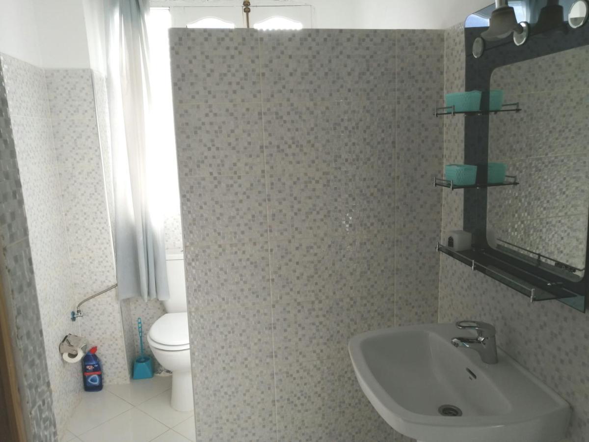 Aparthotel Sara House Nador Exteriér fotografie