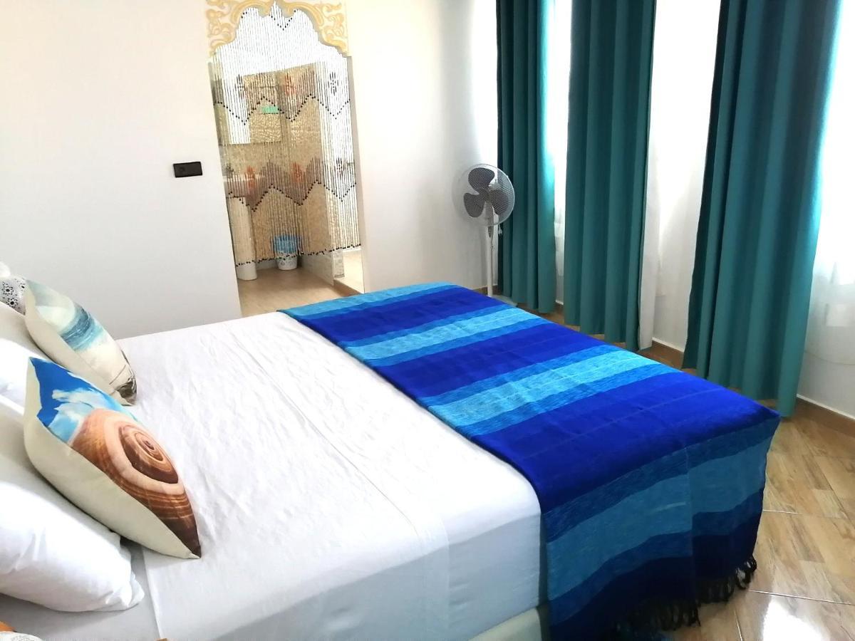 Aparthotel Sara House Nador Exteriér fotografie