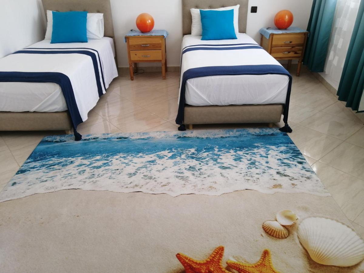 Aparthotel Sara House Nador Exteriér fotografie
