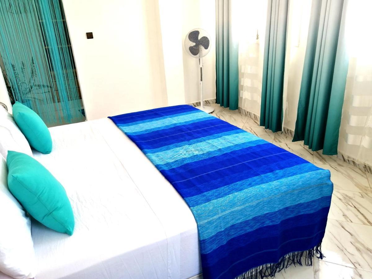 Aparthotel Sara House Nador Exteriér fotografie