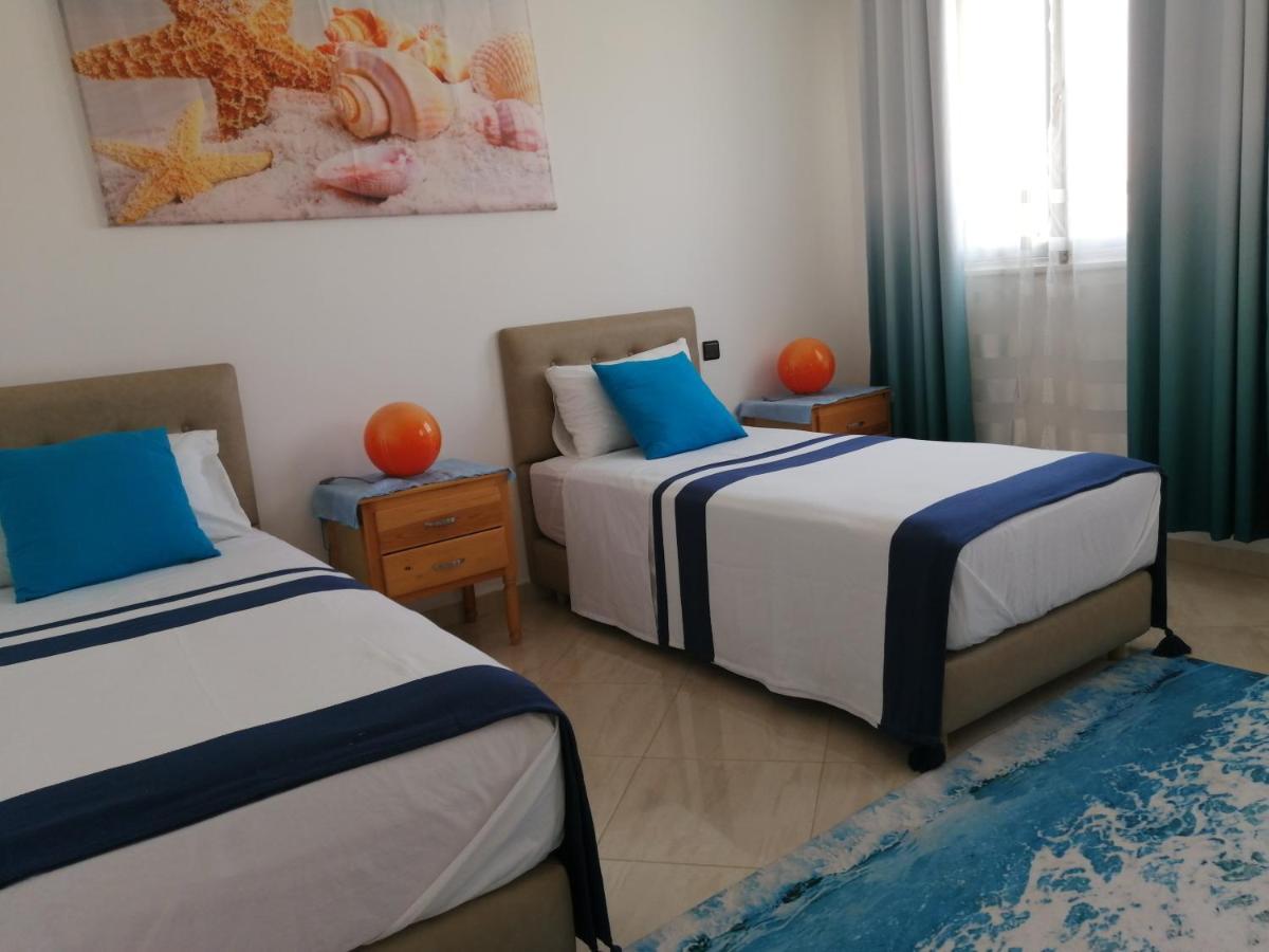Aparthotel Sara House Nador Exteriér fotografie