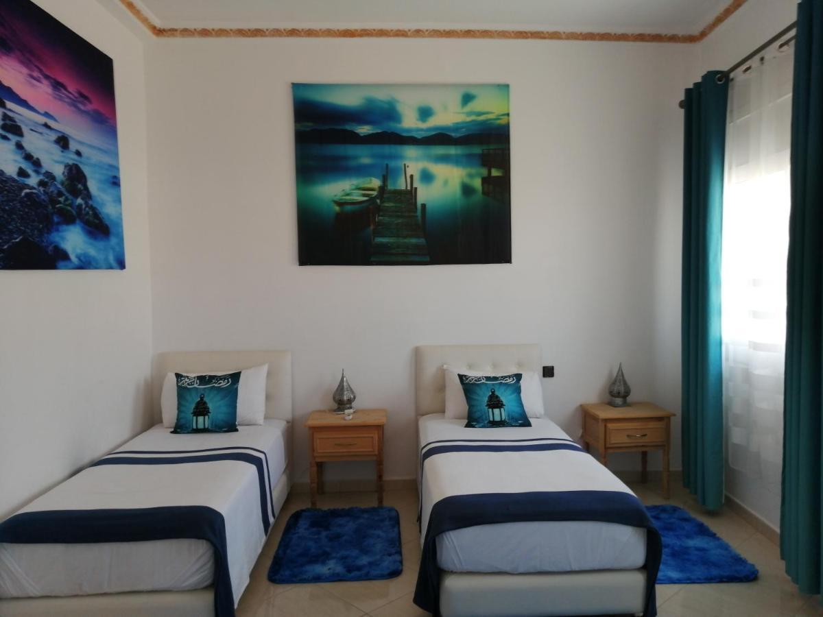 Aparthotel Sara House Nador Exteriér fotografie