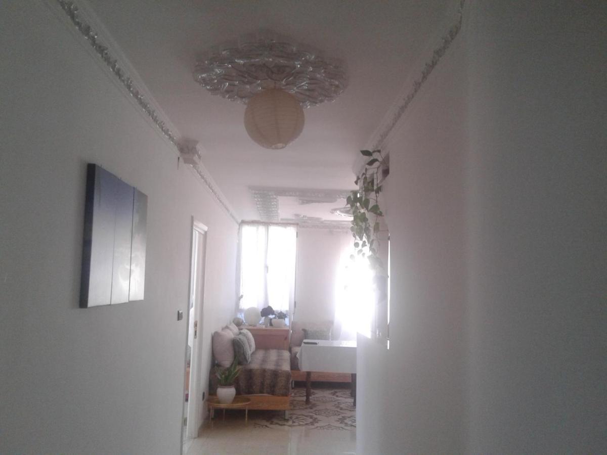 Aparthotel Sara House Nador Exteriér fotografie