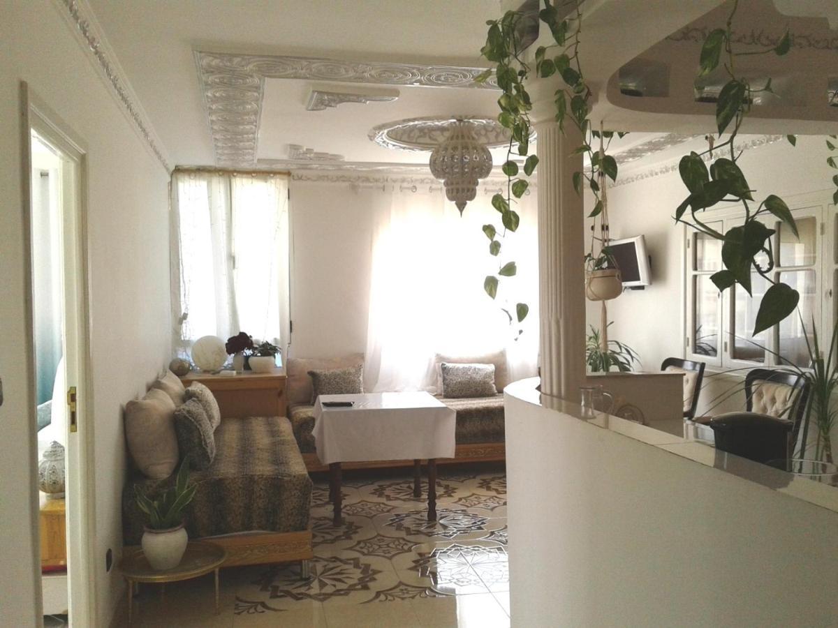 Aparthotel Sara House Nador Exteriér fotografie