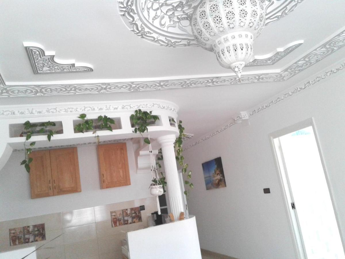 Aparthotel Sara House Nador Exteriér fotografie