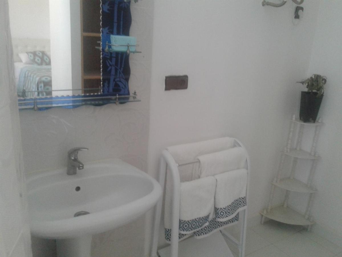 Aparthotel Sara House Nador Exteriér fotografie