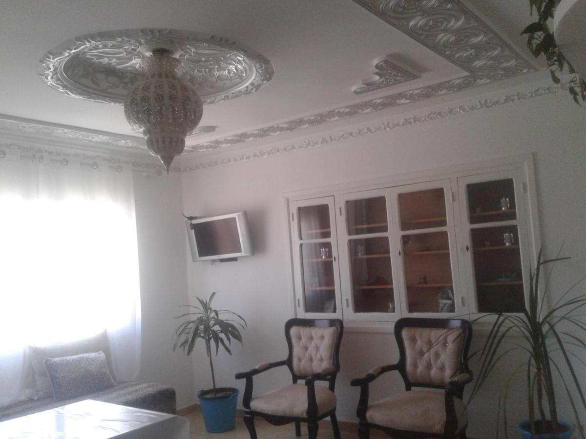 Aparthotel Sara House Nador Exteriér fotografie