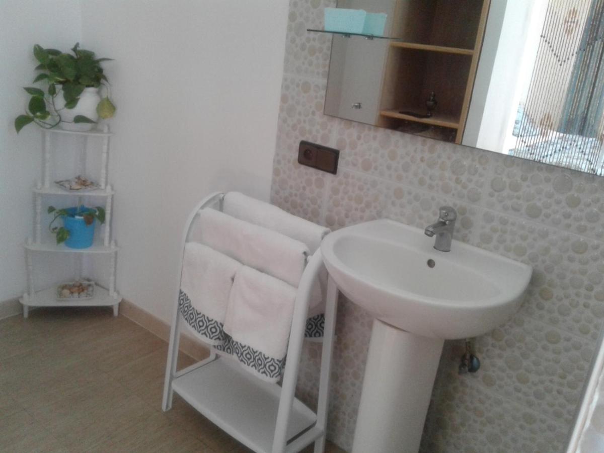 Aparthotel Sara House Nador Exteriér fotografie