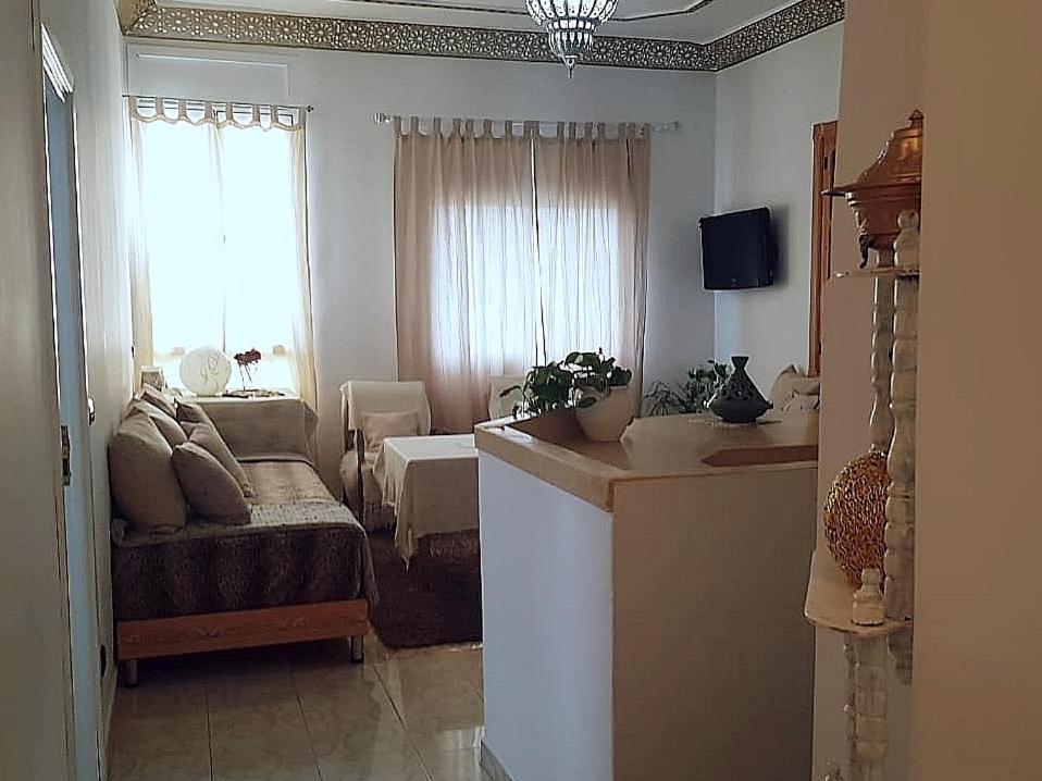 Aparthotel Sara House Nador Exteriér fotografie