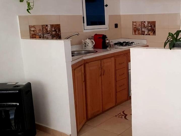 Aparthotel Sara House Nador Exteriér fotografie