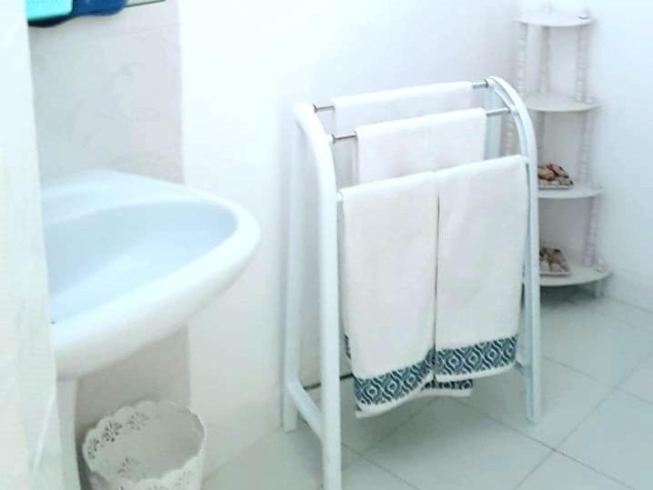 Aparthotel Sara House Nador Exteriér fotografie