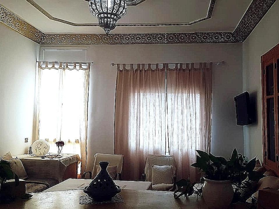 Aparthotel Sara House Nador Exteriér fotografie