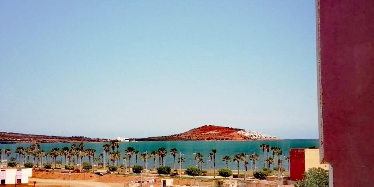 Aparthotel Sara House Nador Exteriér fotografie